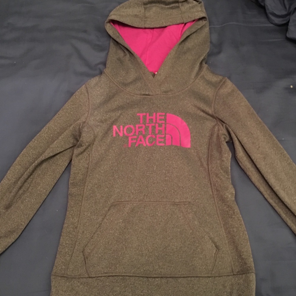 The North Face Sweatshirt Hoodie